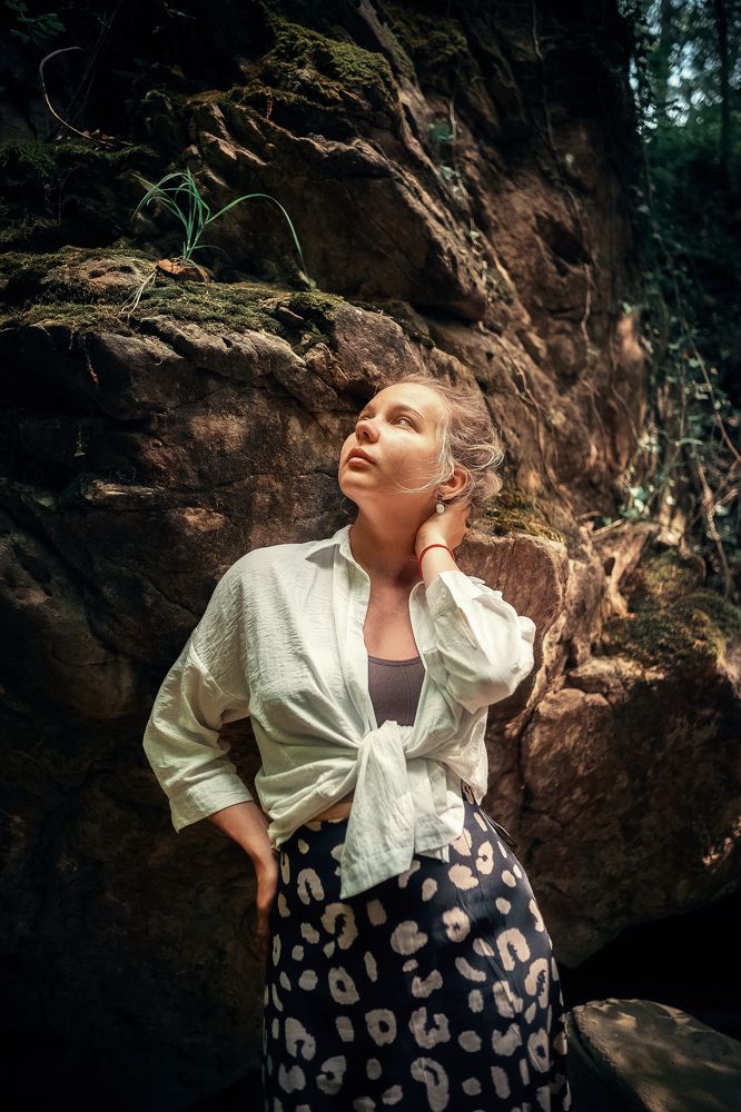 Photograph by надежда викулина