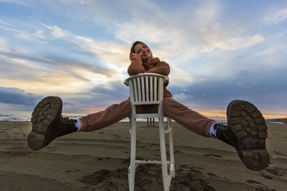 Photograph by Евгений Цапенко