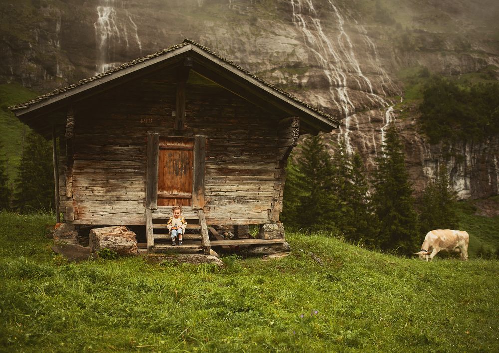 Photograph by Яна Фернандез Диаз