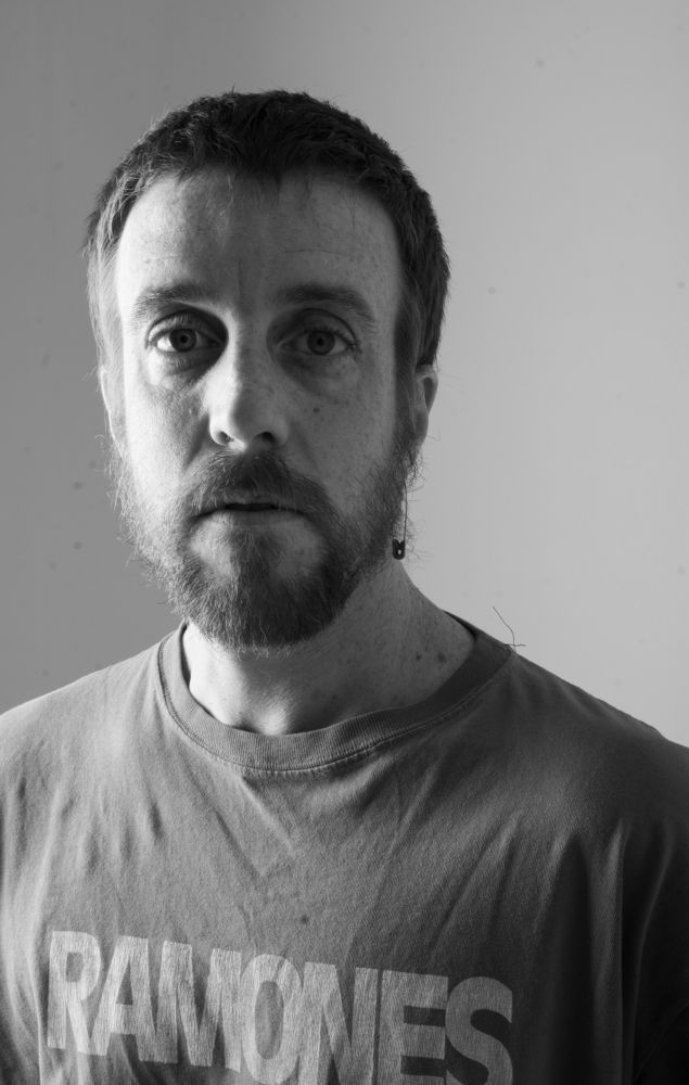 Photograph by Carlos Alberto Perez Camargo