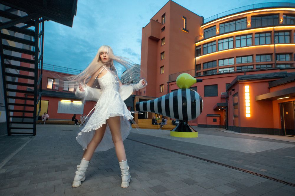 Photograph by Алексей Михайлов