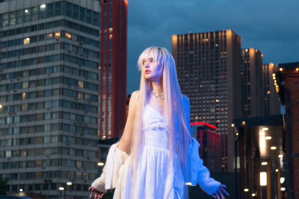 Photograph by Алексей Михайлов