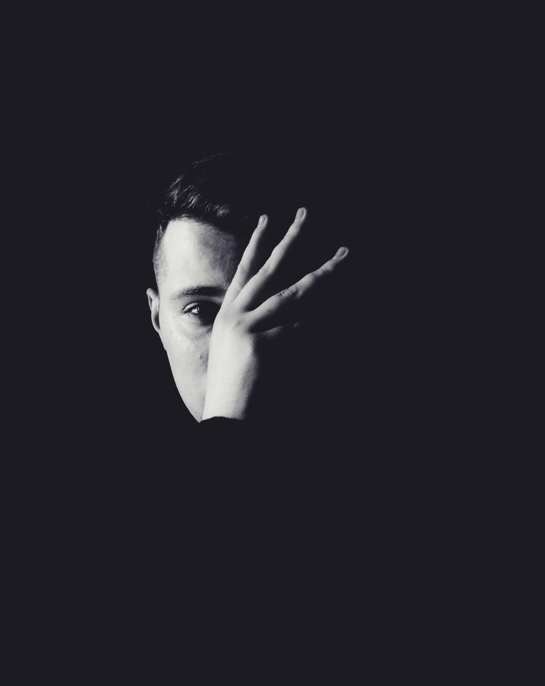 Photograph by Ivan Majors