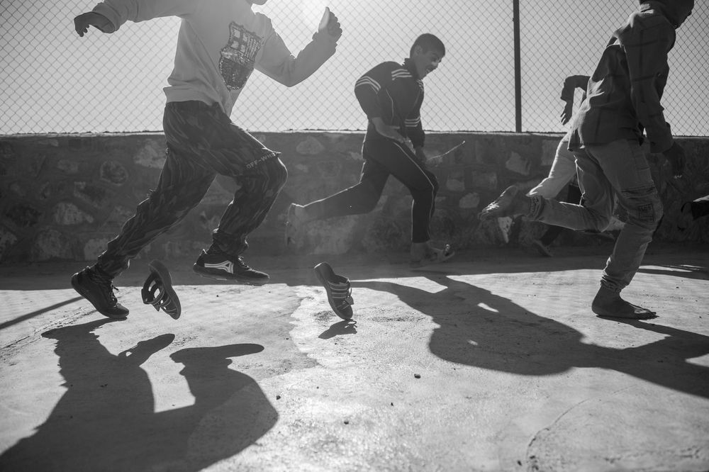 Photograph by seyed mostafa yousefi