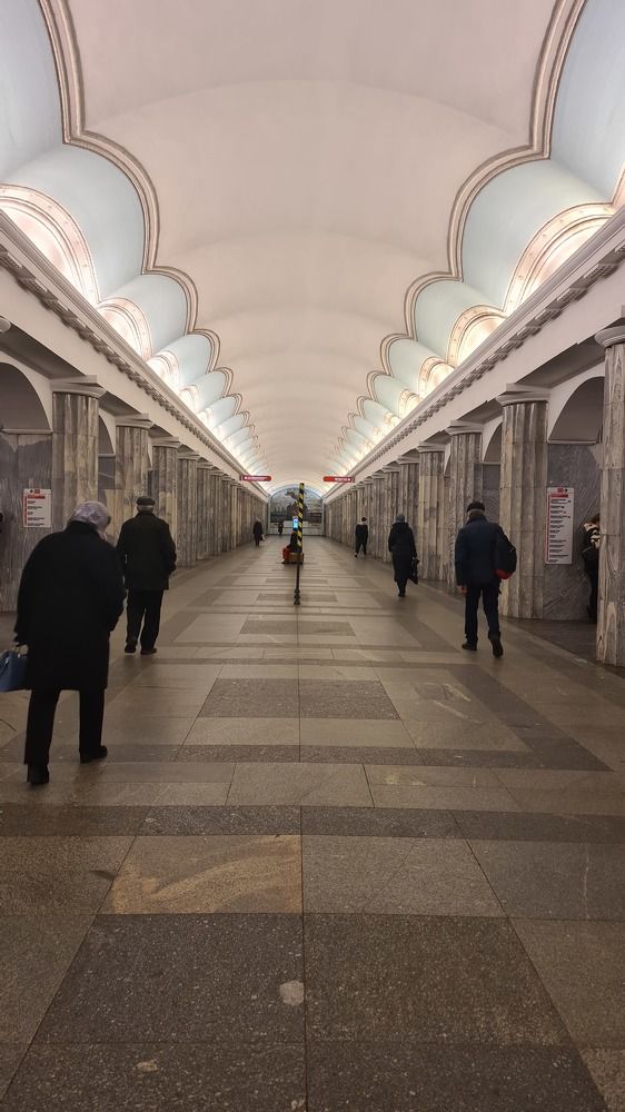 Photograph by Ольга Михайлова