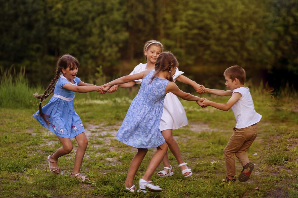 Photograph by Елена Горева