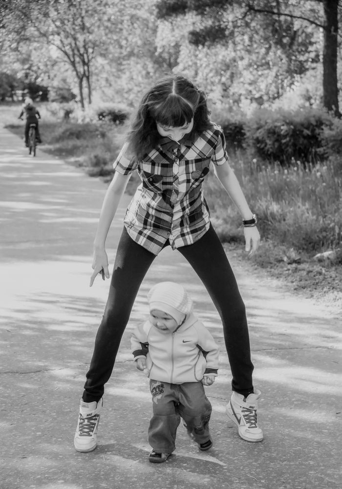 Photograph by Светлана Лапшова