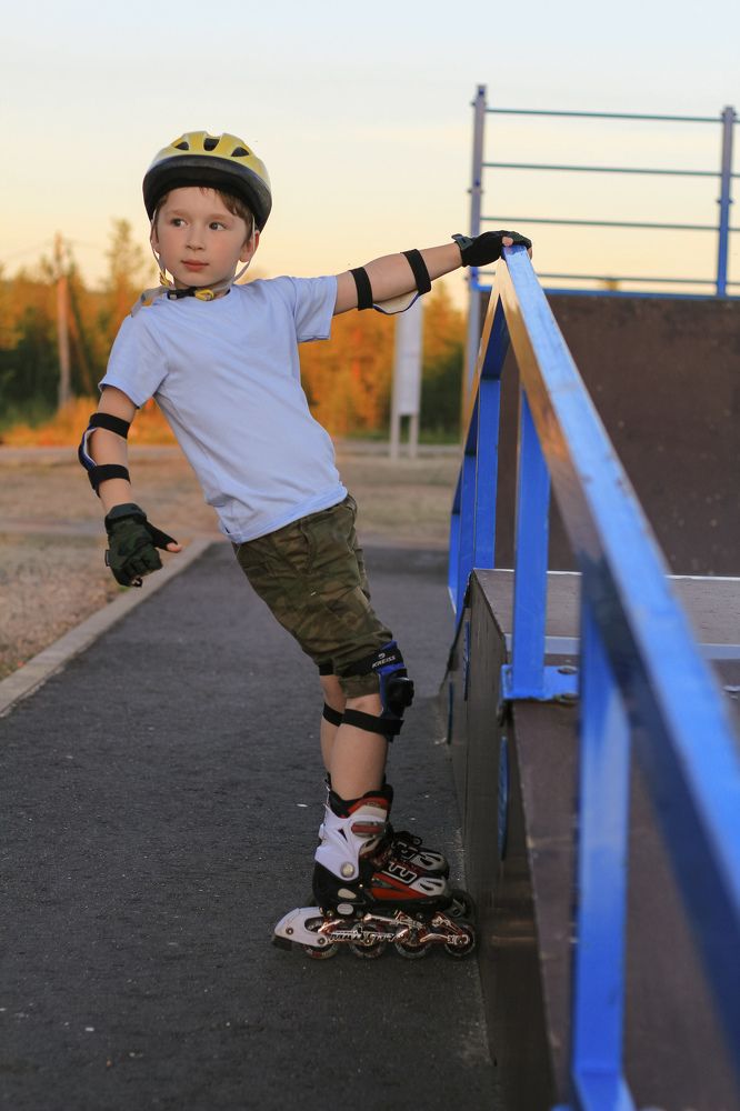 Photograph by Ирина Ахбаш