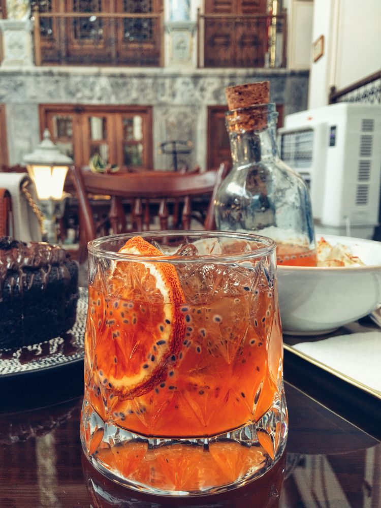 Photograph by Farinaz Bagherpour