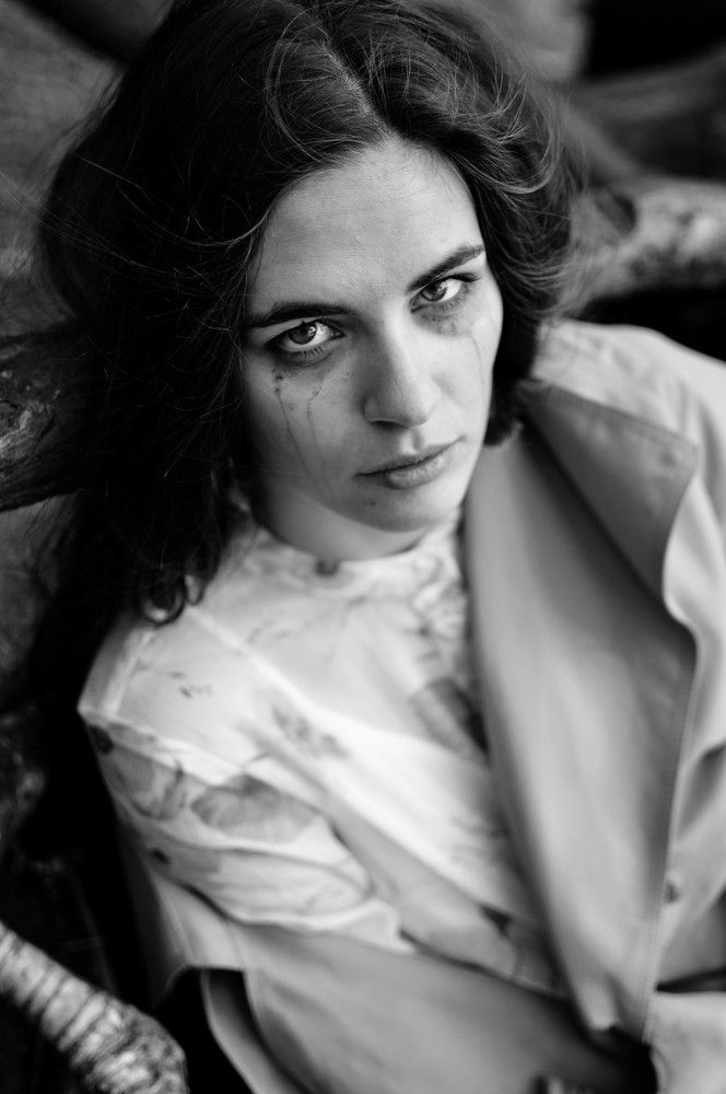 Photograph by Ирина Огий