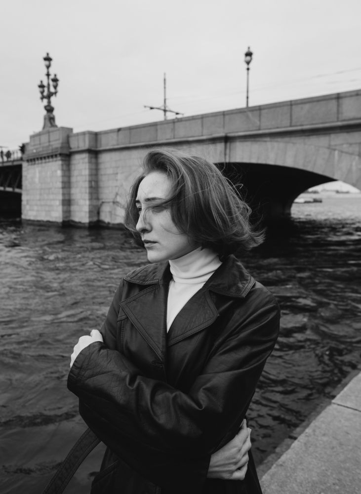 Photograph by Ирина Огий