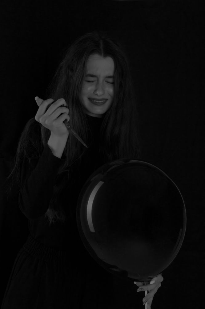 Photograph by Алёна Чарикова