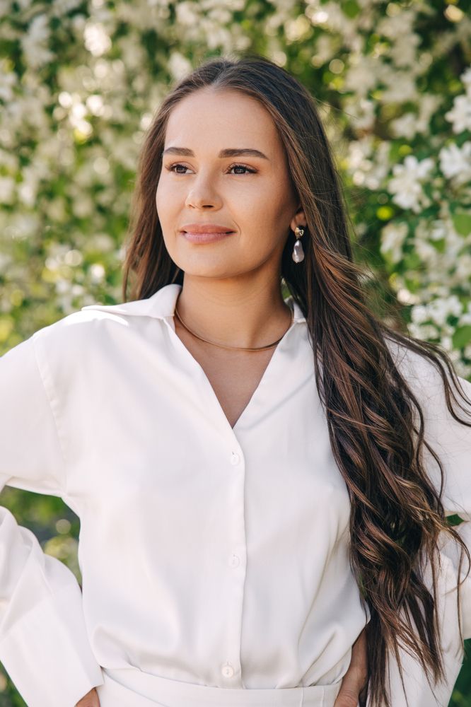 Photograph by Инна Смолякова