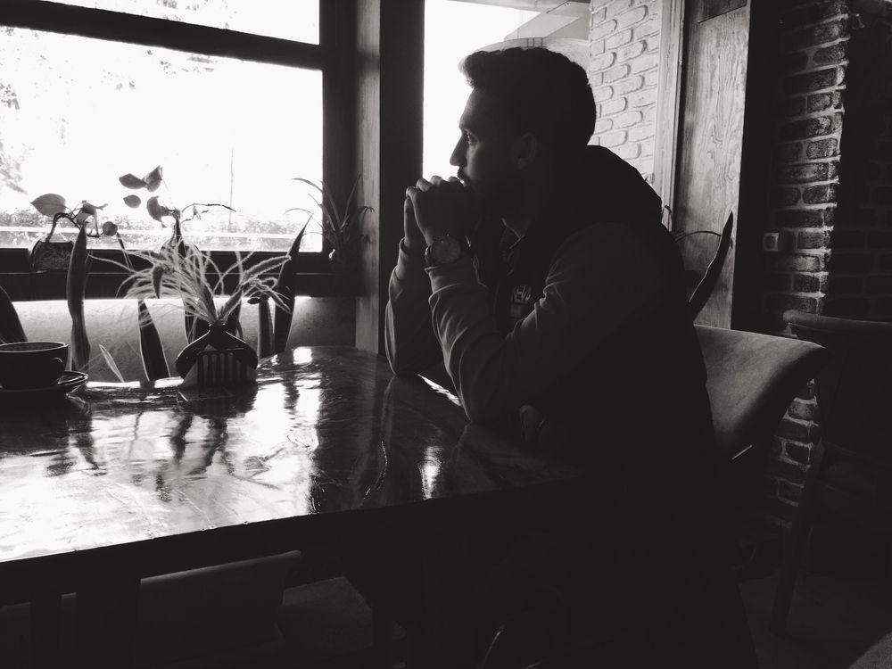 Photograph by Farinaz Bagherpour