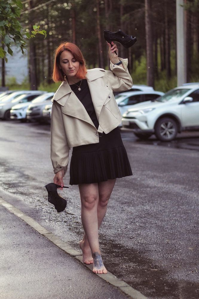 Photograph by Ирина Ахбаш