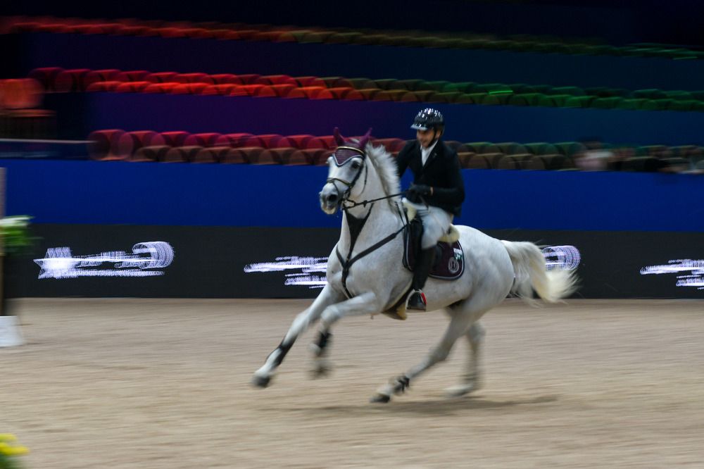 Photograph by Bakkache Mohammed