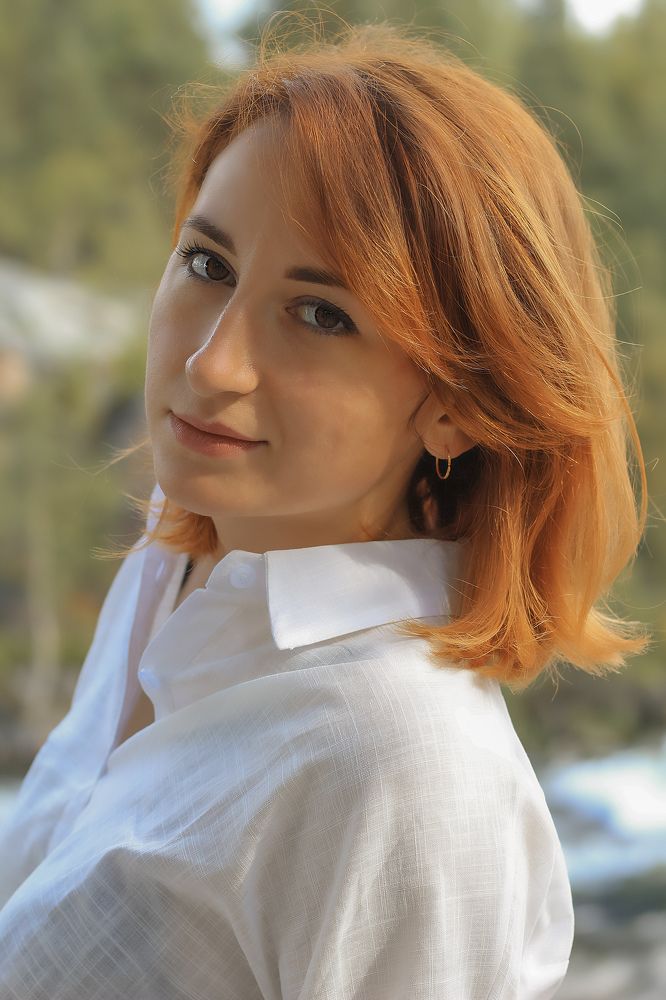 Photograph by Ирина Ахбаш