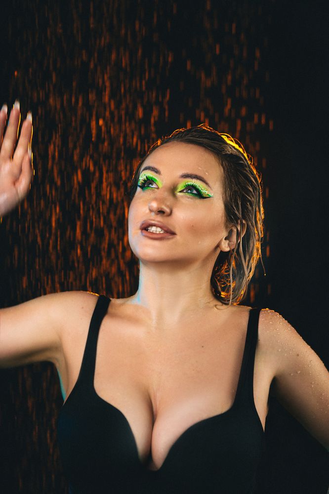 Фотография автора Алёна Сухарева