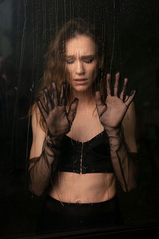 Photograph by Маркачев Леонид