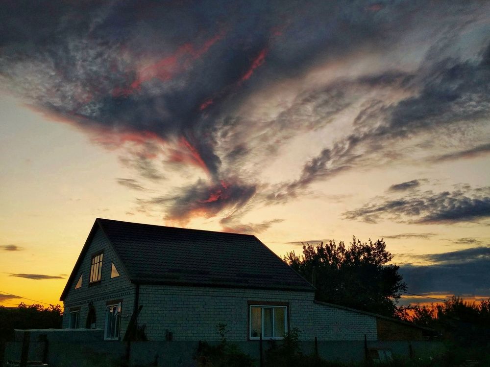 Photograph by Дарья Зотова