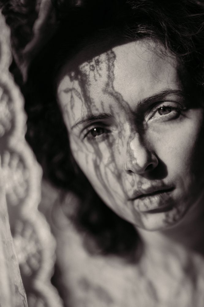 Photograph by Ольга Пащенко