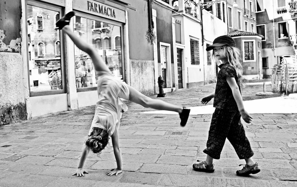 Photograph by Oleg Kogut