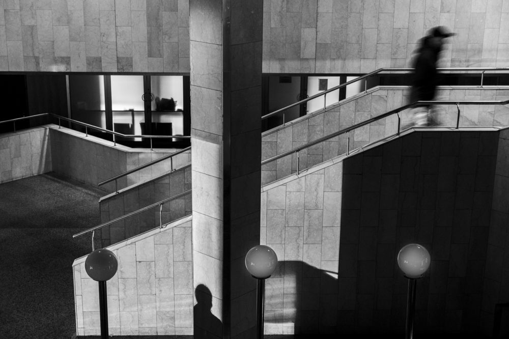 Photograph by Арсений Самойленко