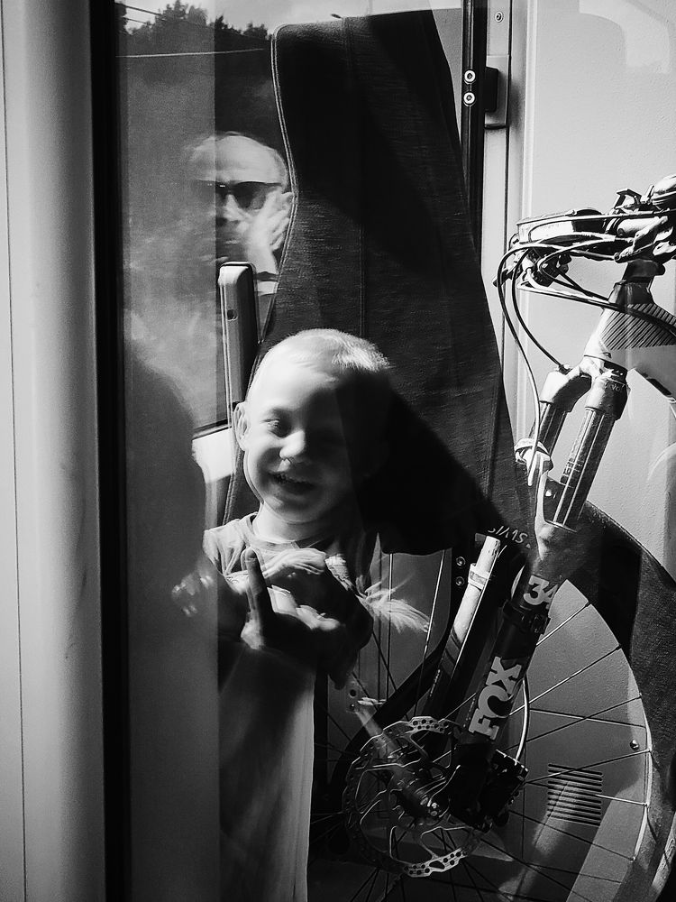 Photograph by Оксана Ботвина