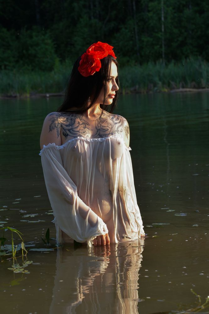 Photograph by Артем Гибадуллин