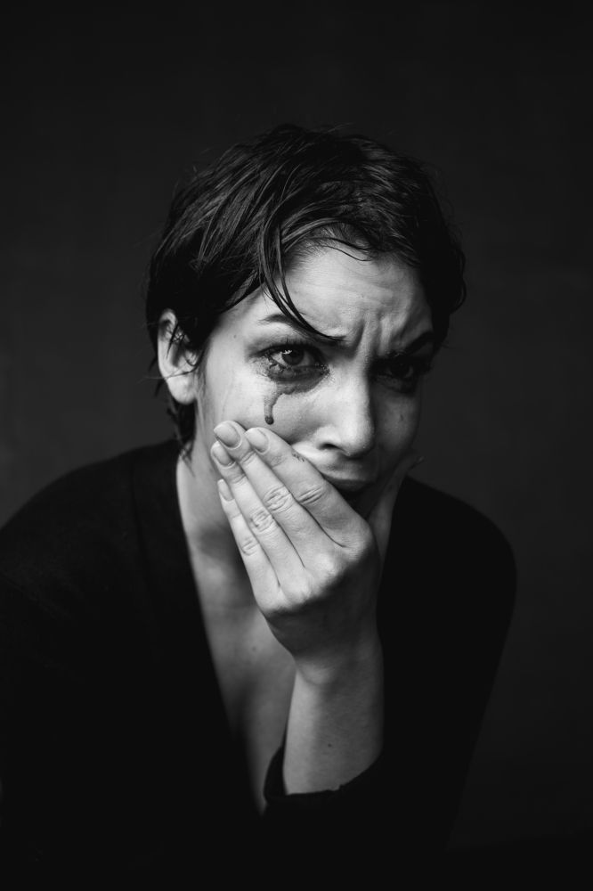 Photograph by Ольга Брагида