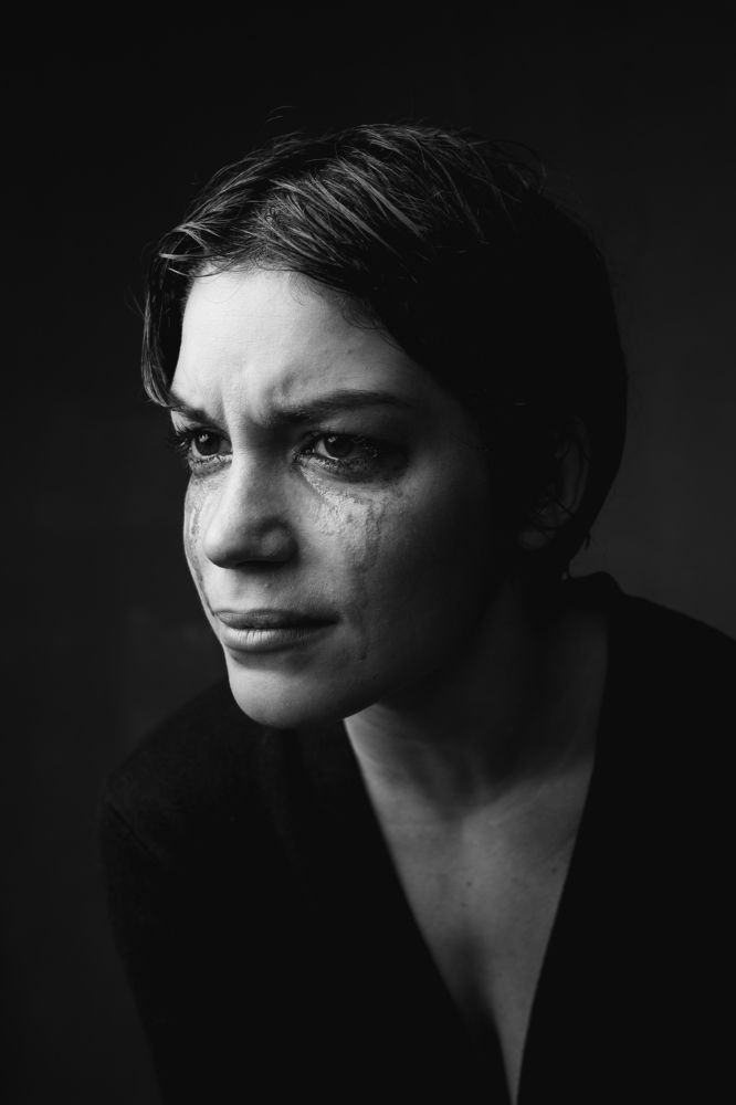 Photograph by Ольга Брагида