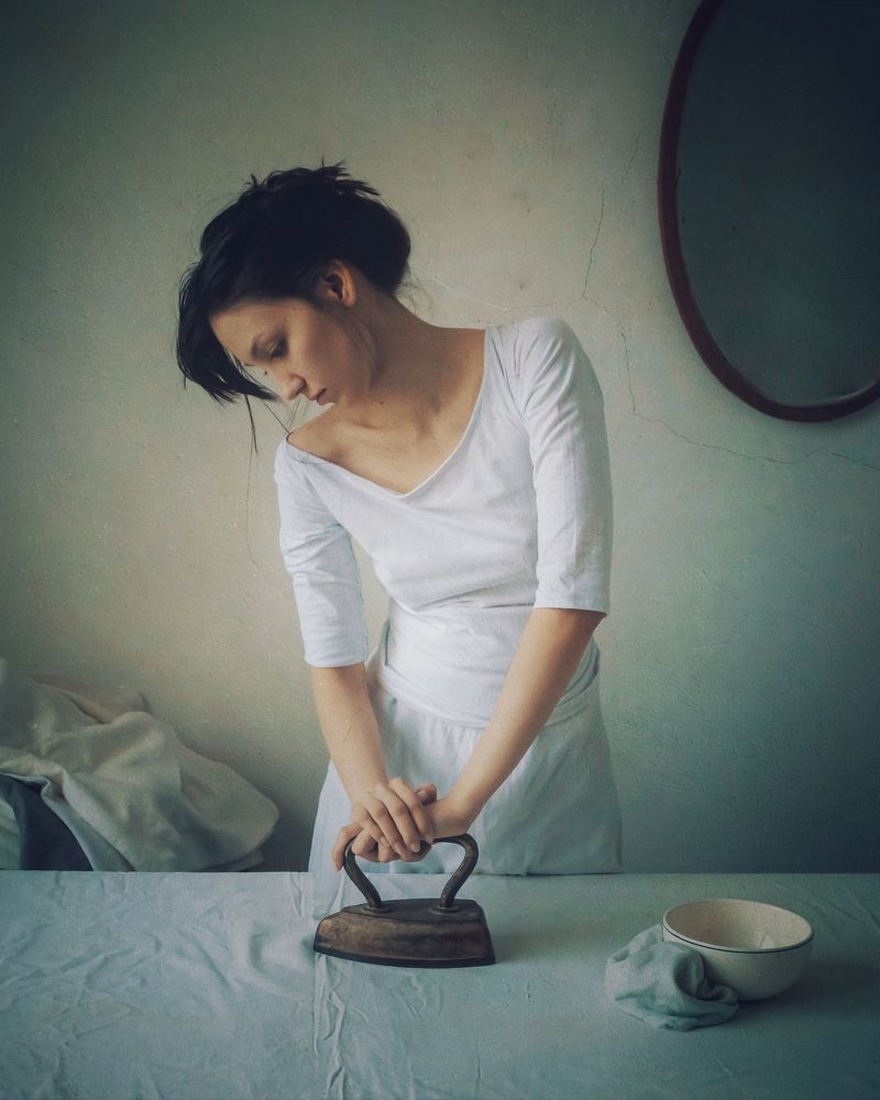 Фотография автора Galina Sa