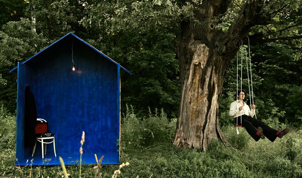 Photograph by Полина Кремлева