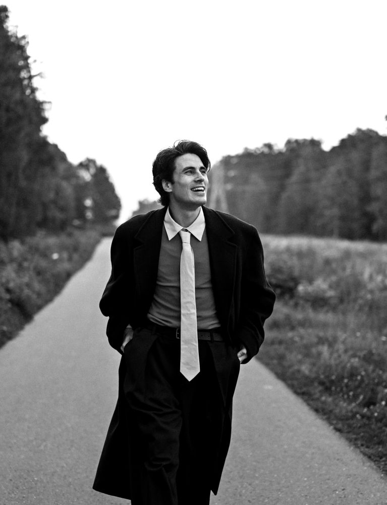 Photograph by Полина Кремлева