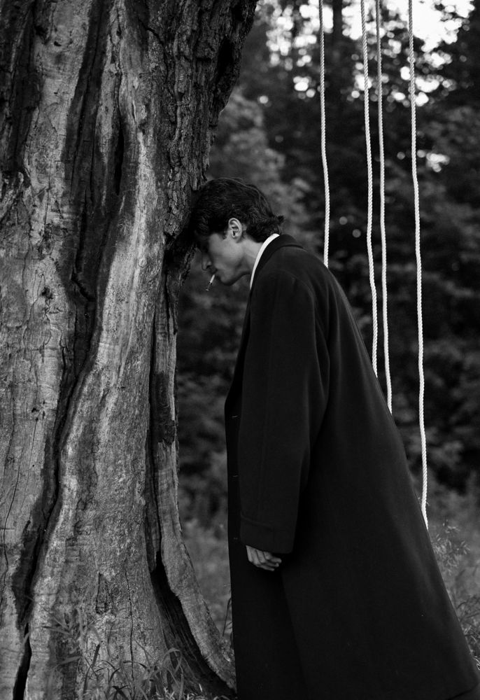 Photograph by Полина Кремлева