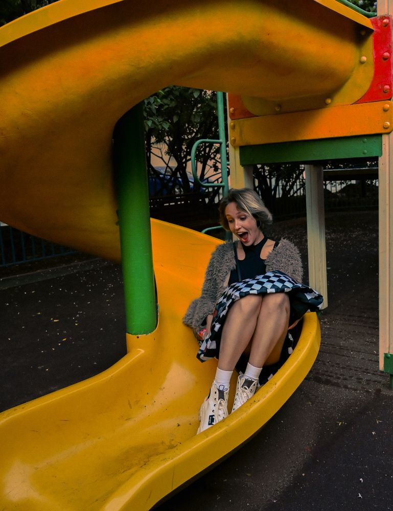 Photograph by Полина Кремлева