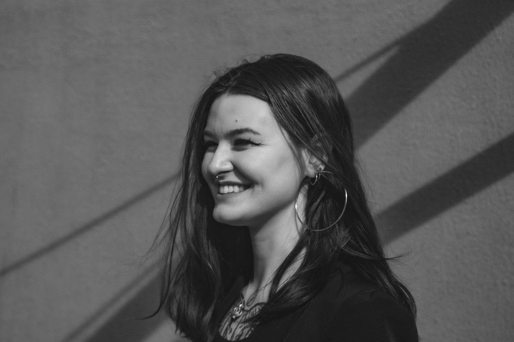 Photograph by INNA KHOMENKO