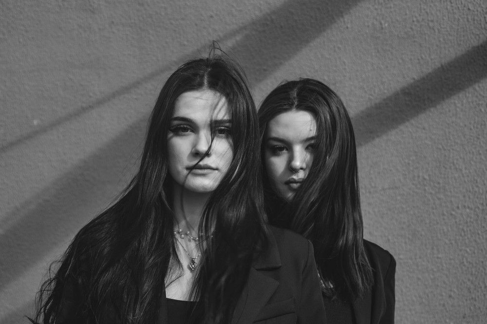 Photograph by INNA KHOMENKO