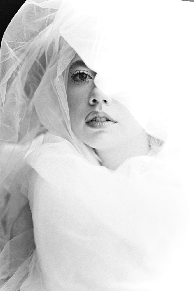 Photograph by Полина Кремлева