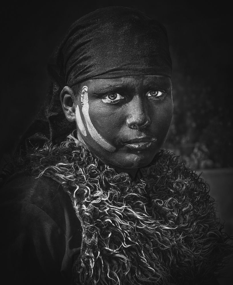 Photograph by leily zaman