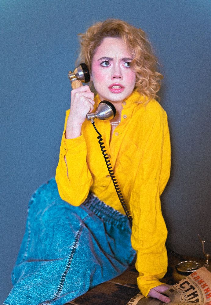 Photograph by Полина Кремлева