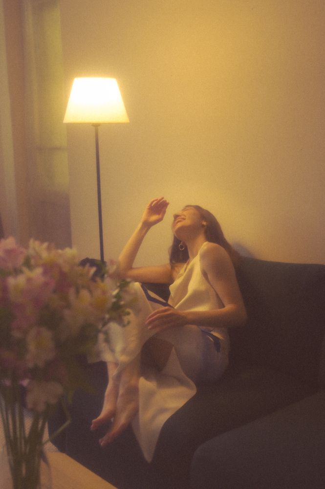 Photograph by Полина Кремлева