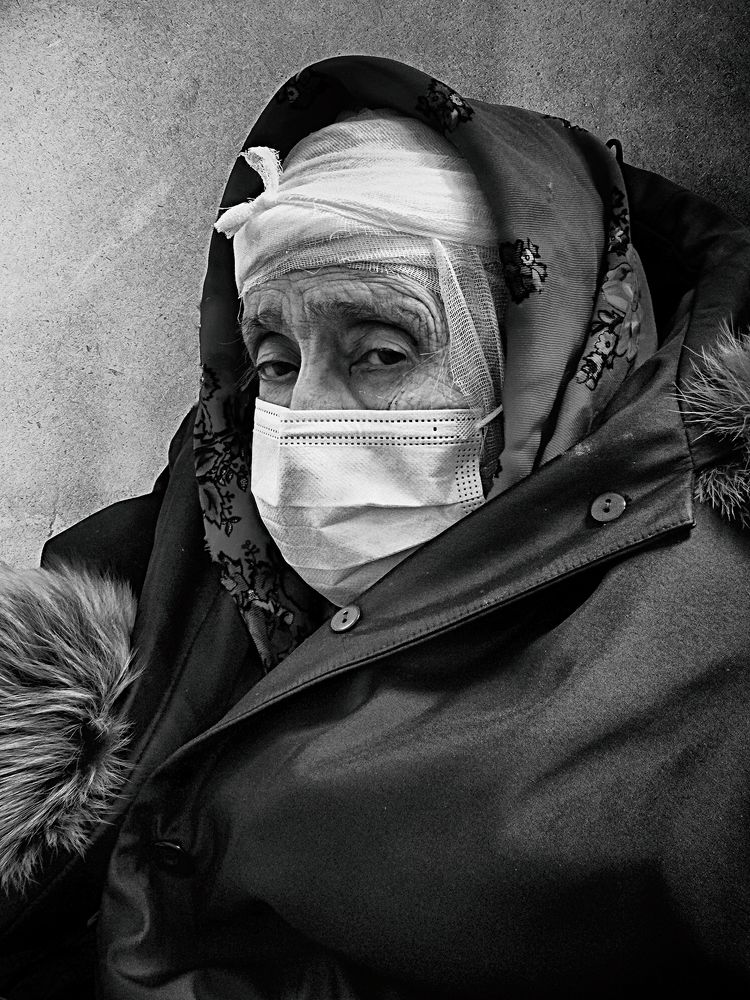 Photograph by Po Leen