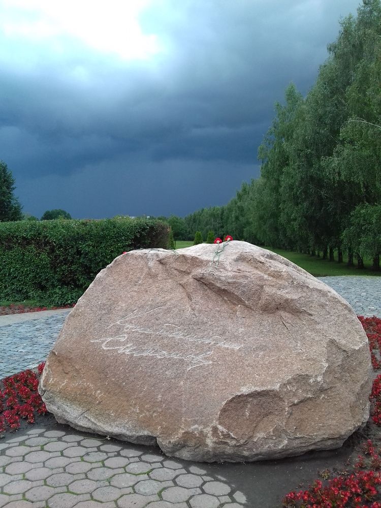 Photograph by Екатерина Познякова