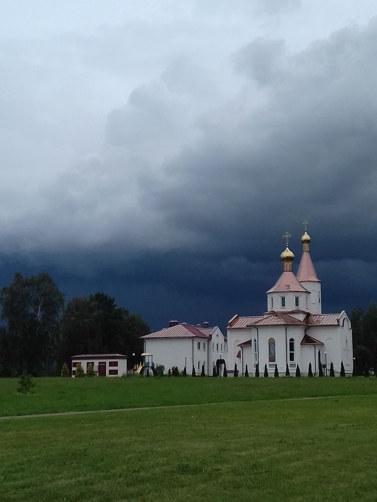 Photograph by Екатерина Познякова