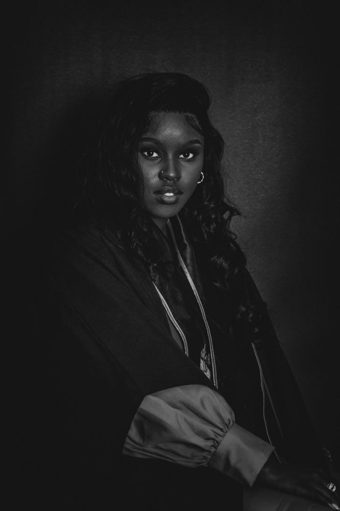 Photograph by Анна Крюкова