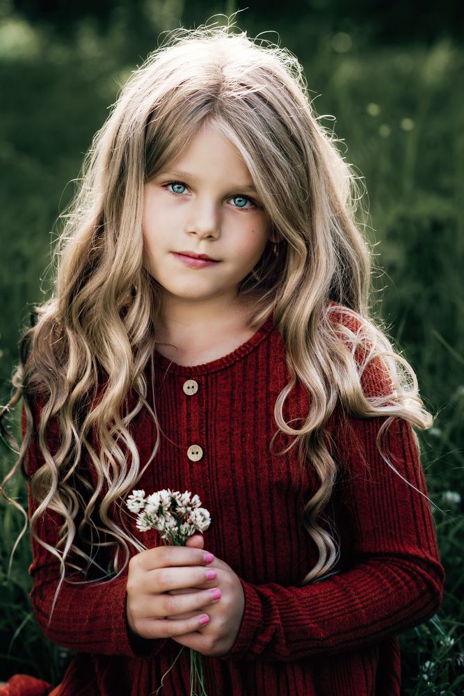 Photograph by Vera Nefedova