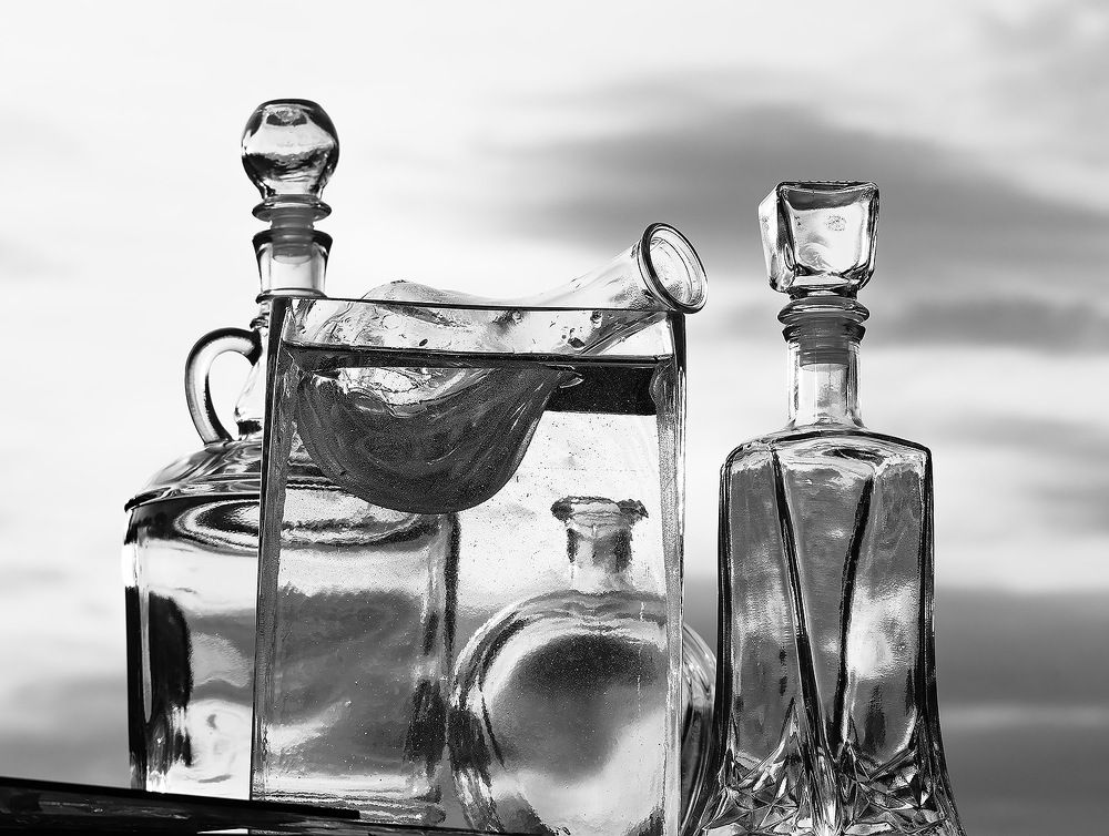 Photograph by Дмитрий Ткаченко