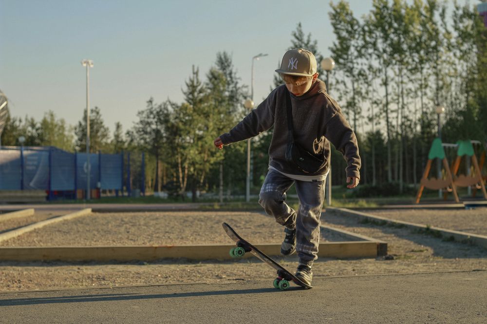 Photograph by Ирина Ахбаш