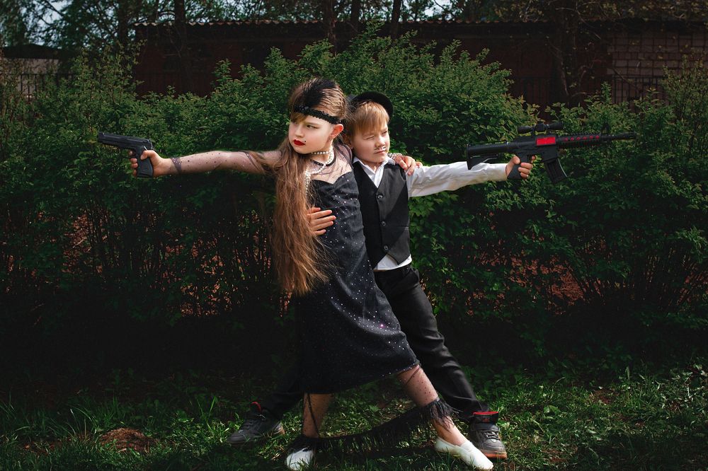 Фотография автора Алёна Сухарева